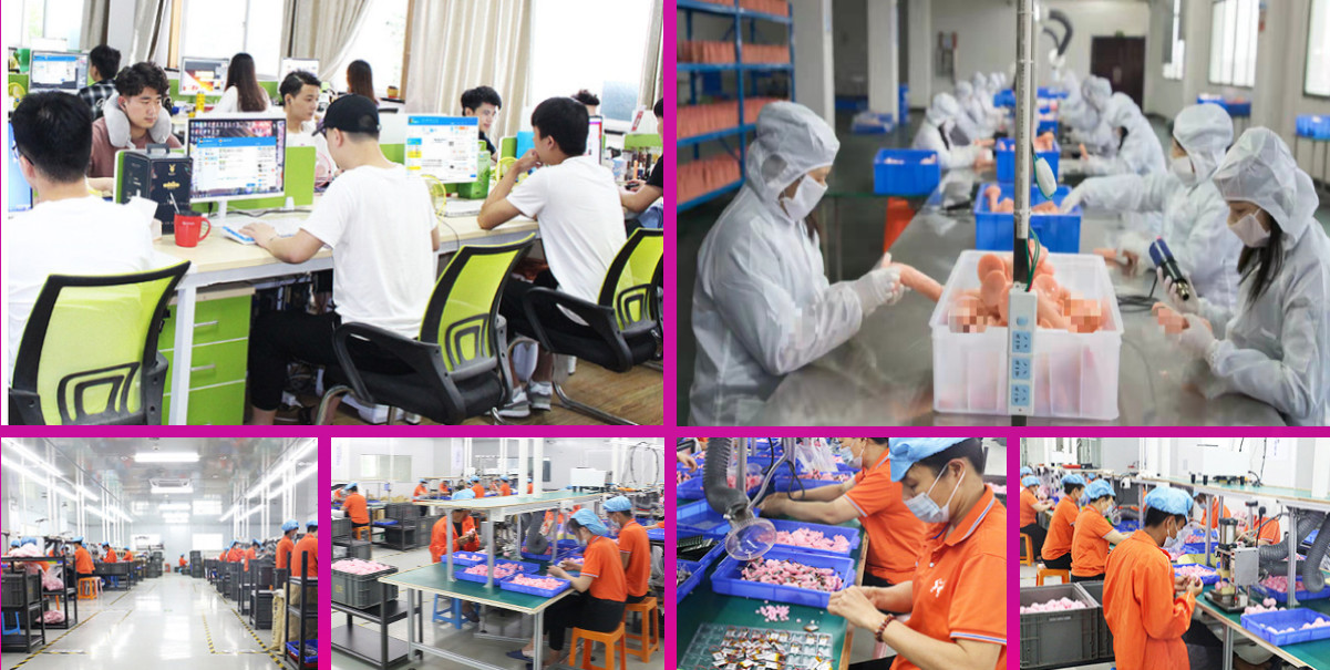 CHINA Guangdong Aiyuan Plastic Electronics Co., Ltd Perfil da companhia